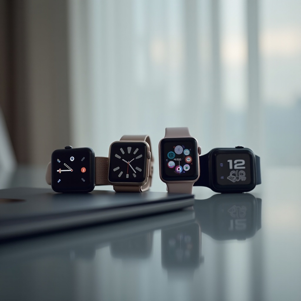 cual es el mejor reloj inteligente para iphone