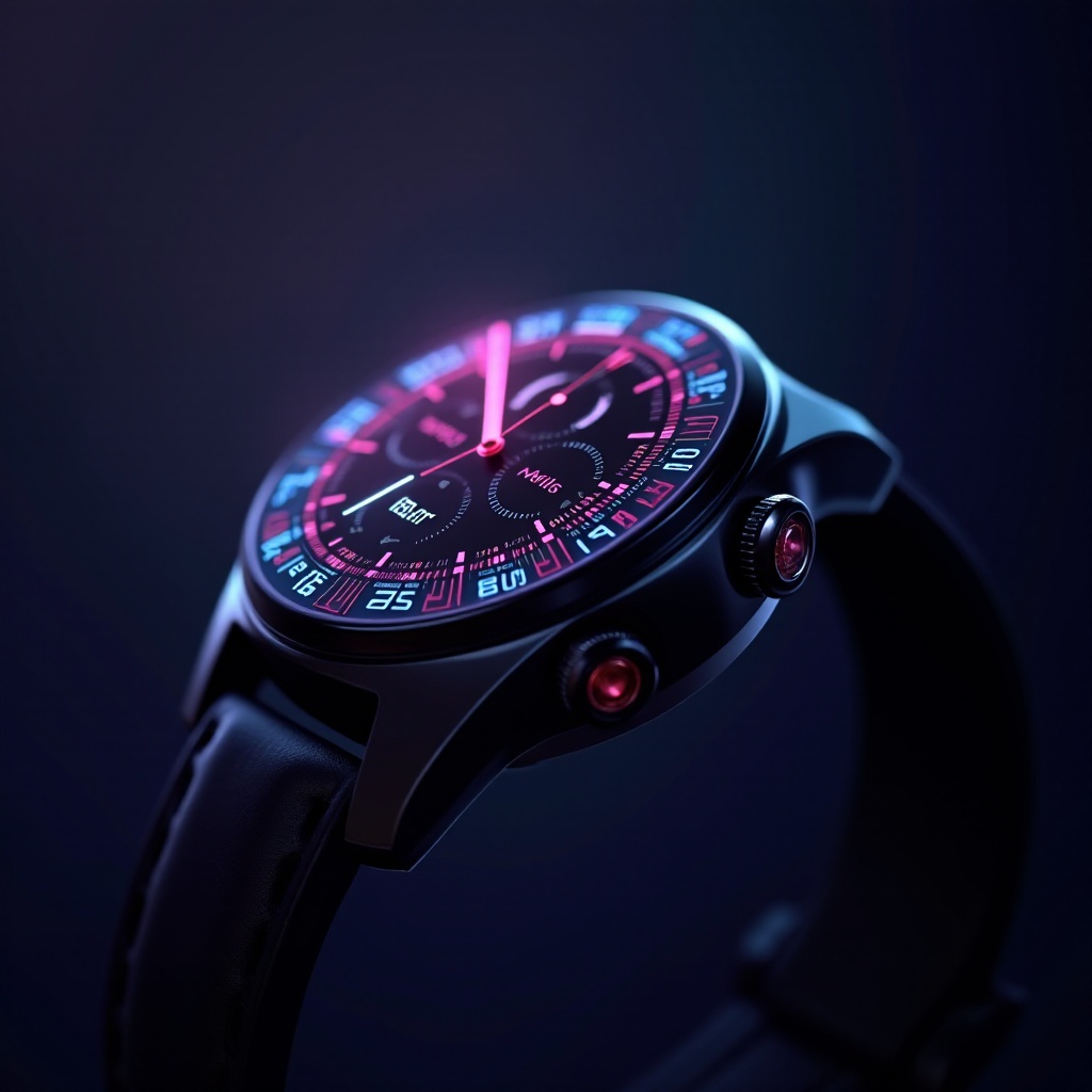 como elegir un reloj inteligente