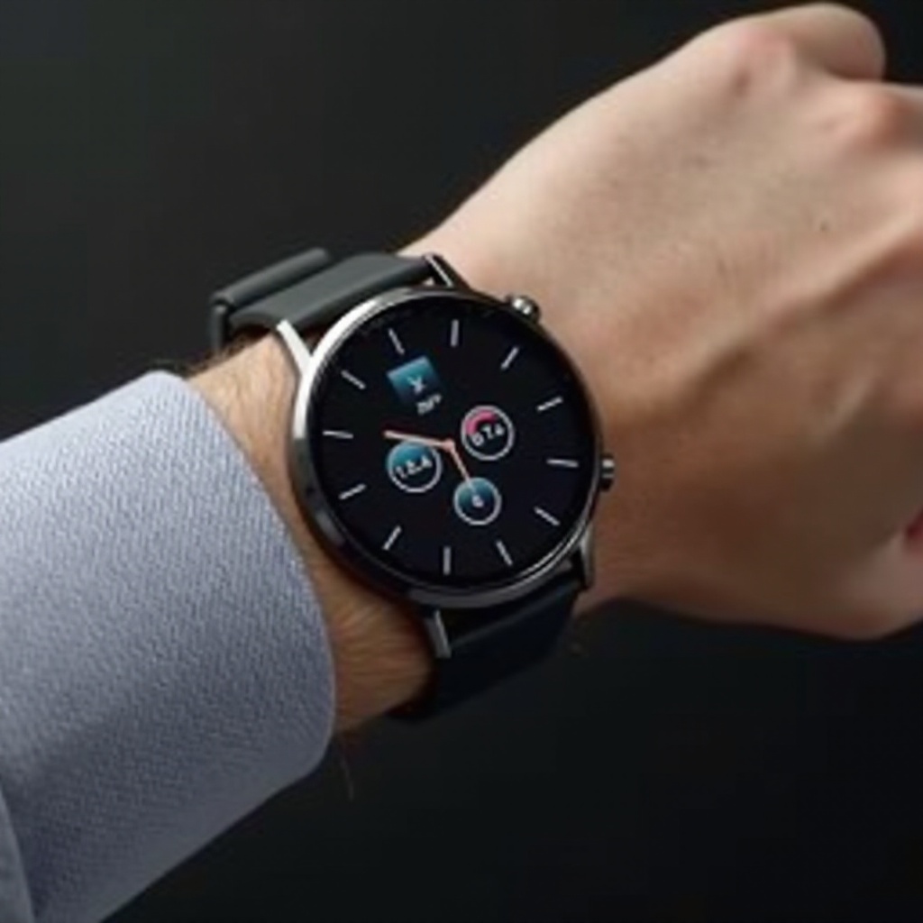 reloj inteligente ticwatch