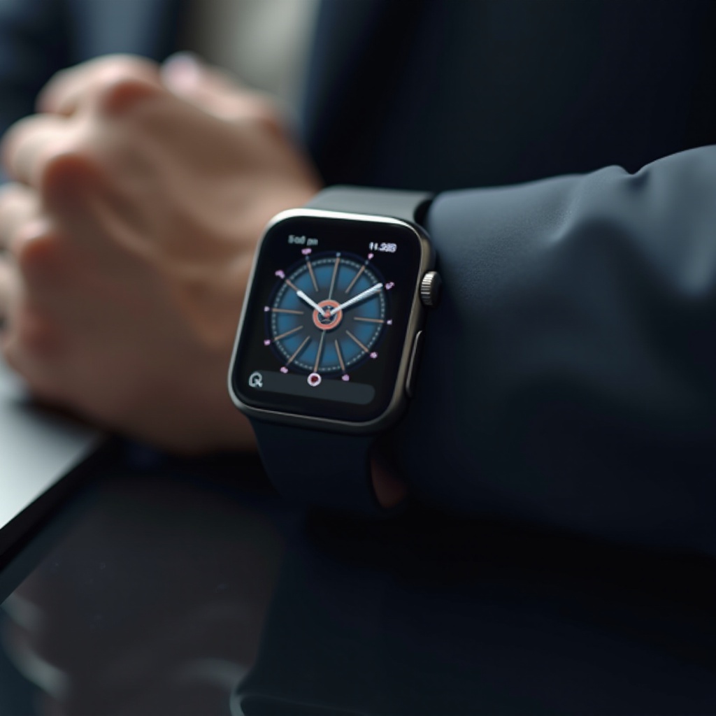 reloj inteligente con google