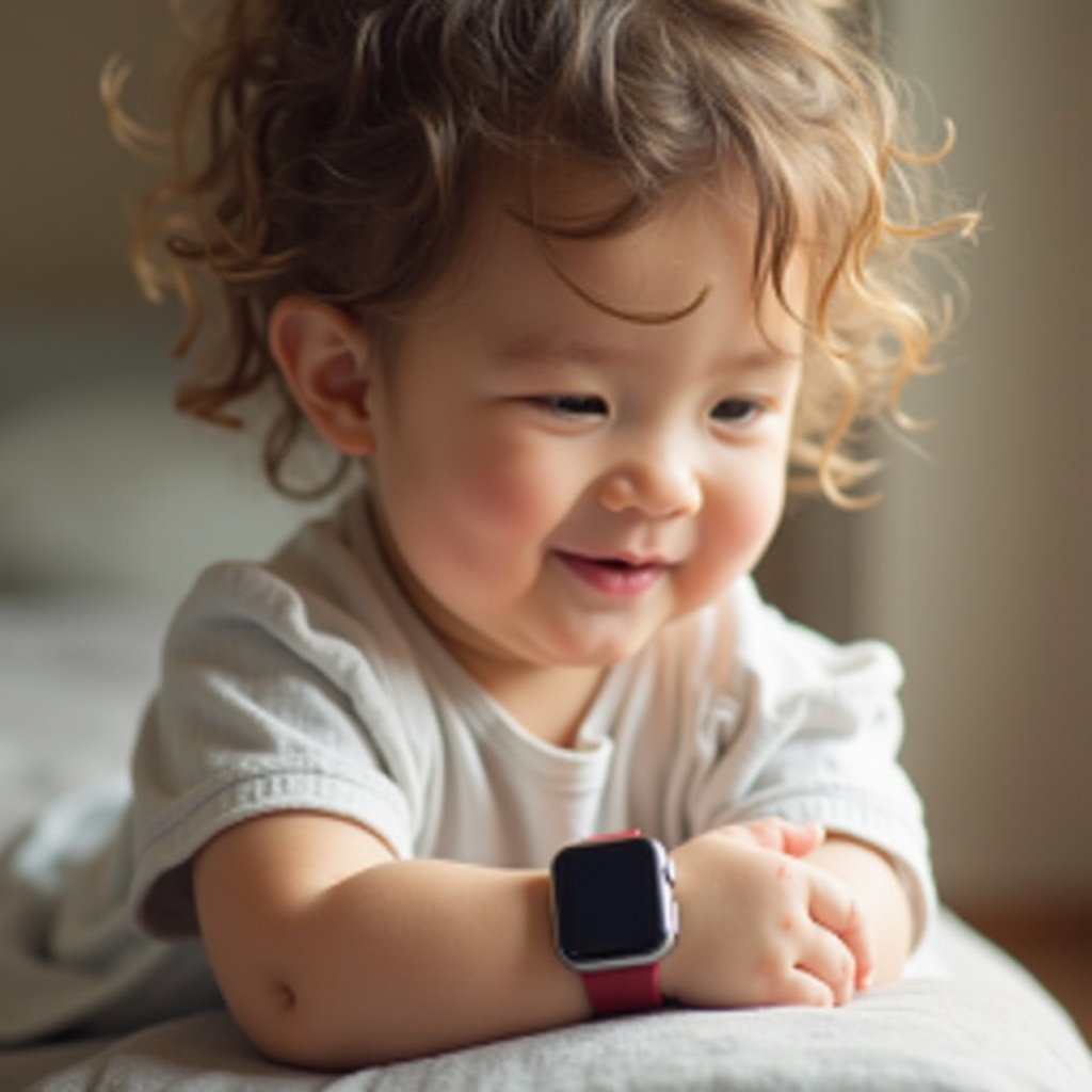 reloj inteligente soymomo