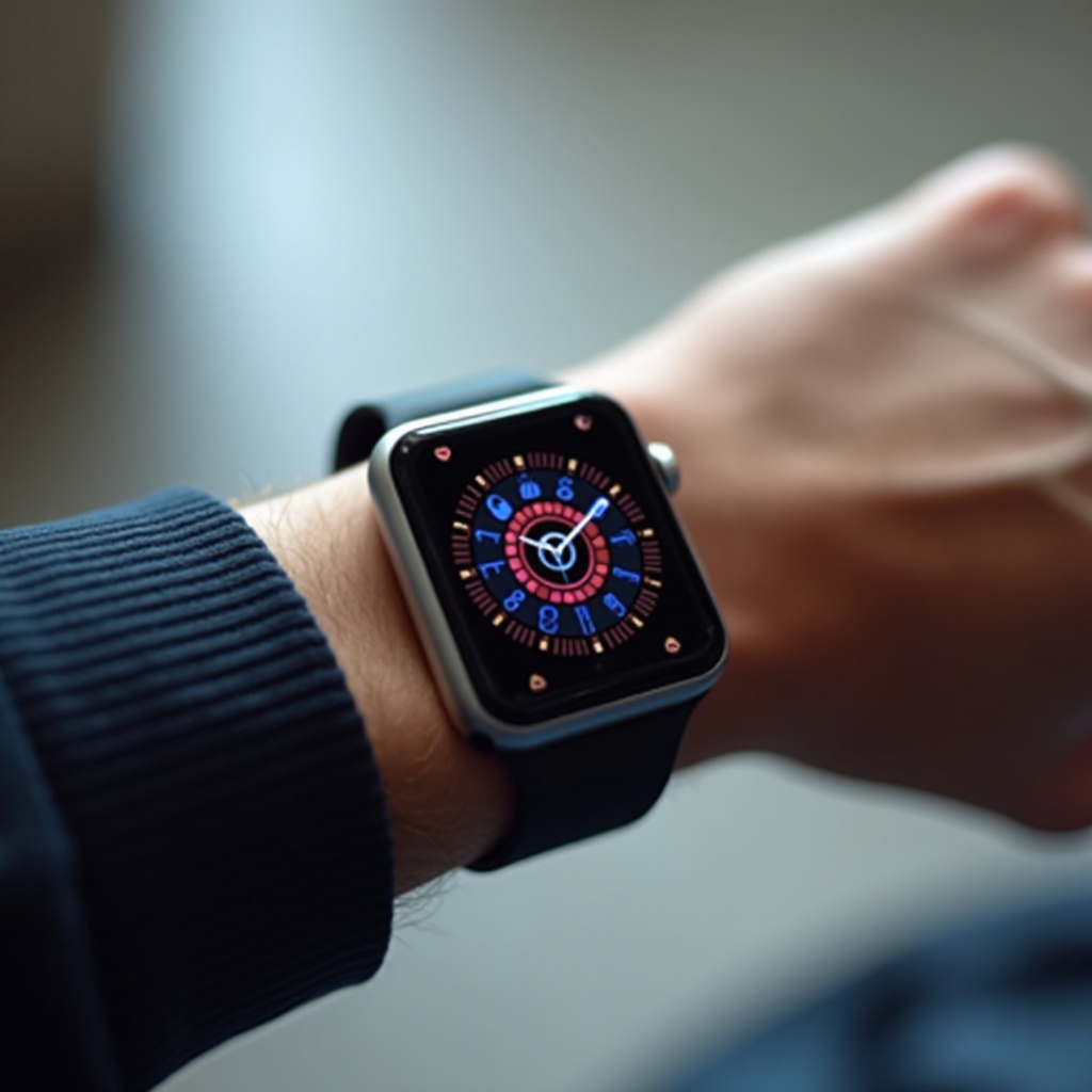 como ponerle internet a un reloj inteligente