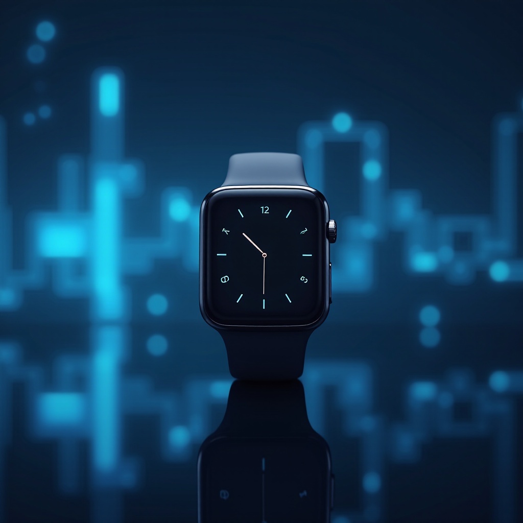 innova reloj inteligente