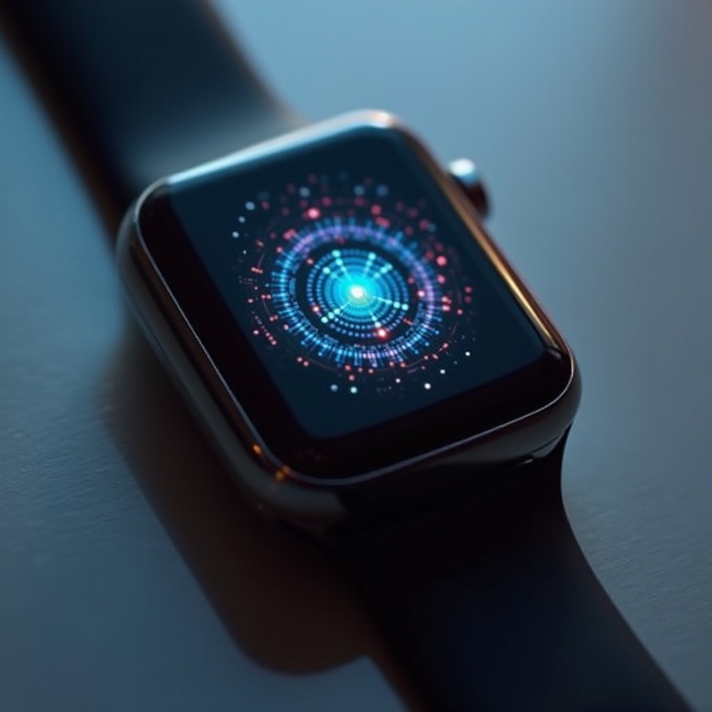 reloj inteligente con asistente de voz