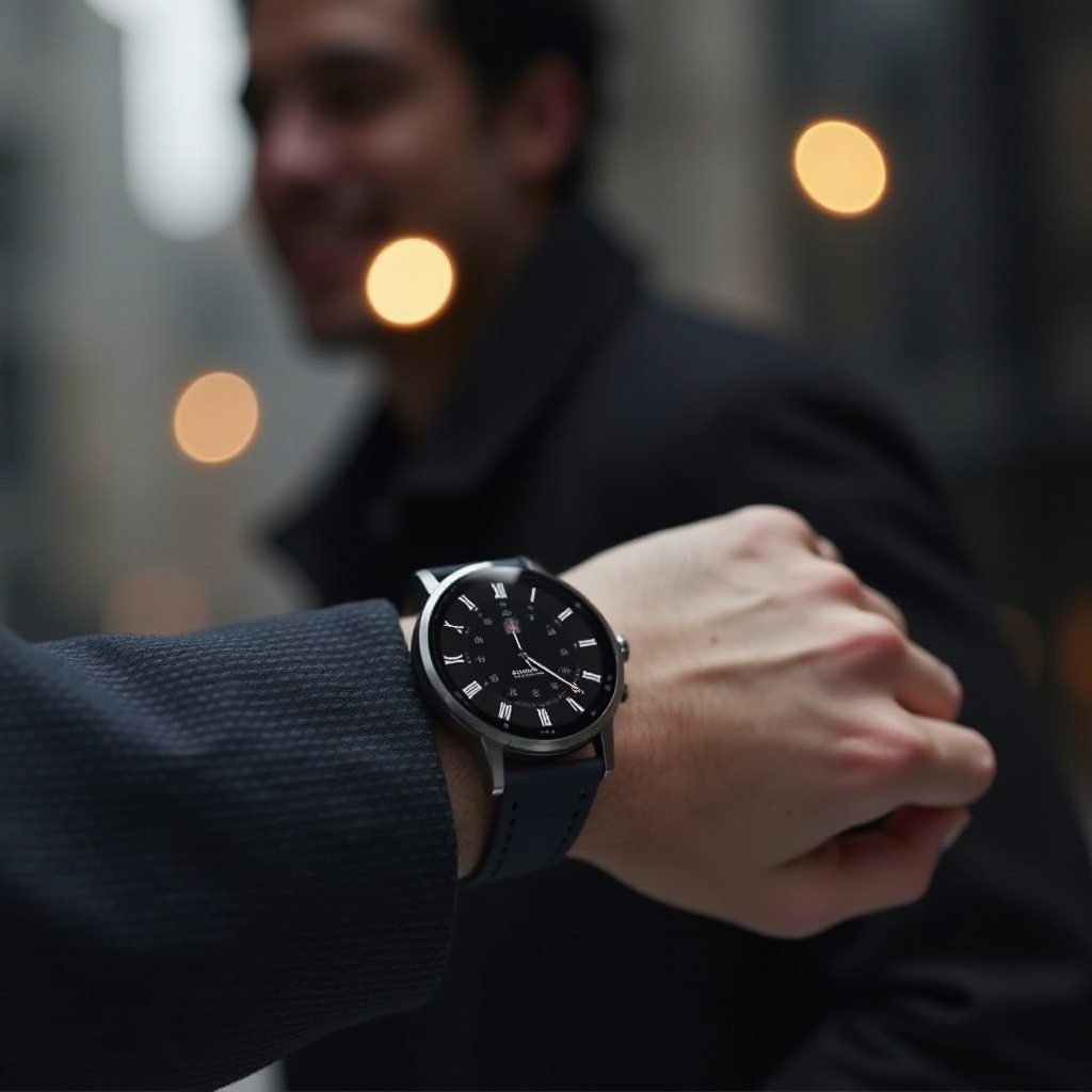 reloj inteligente huawei para contestar llamadas