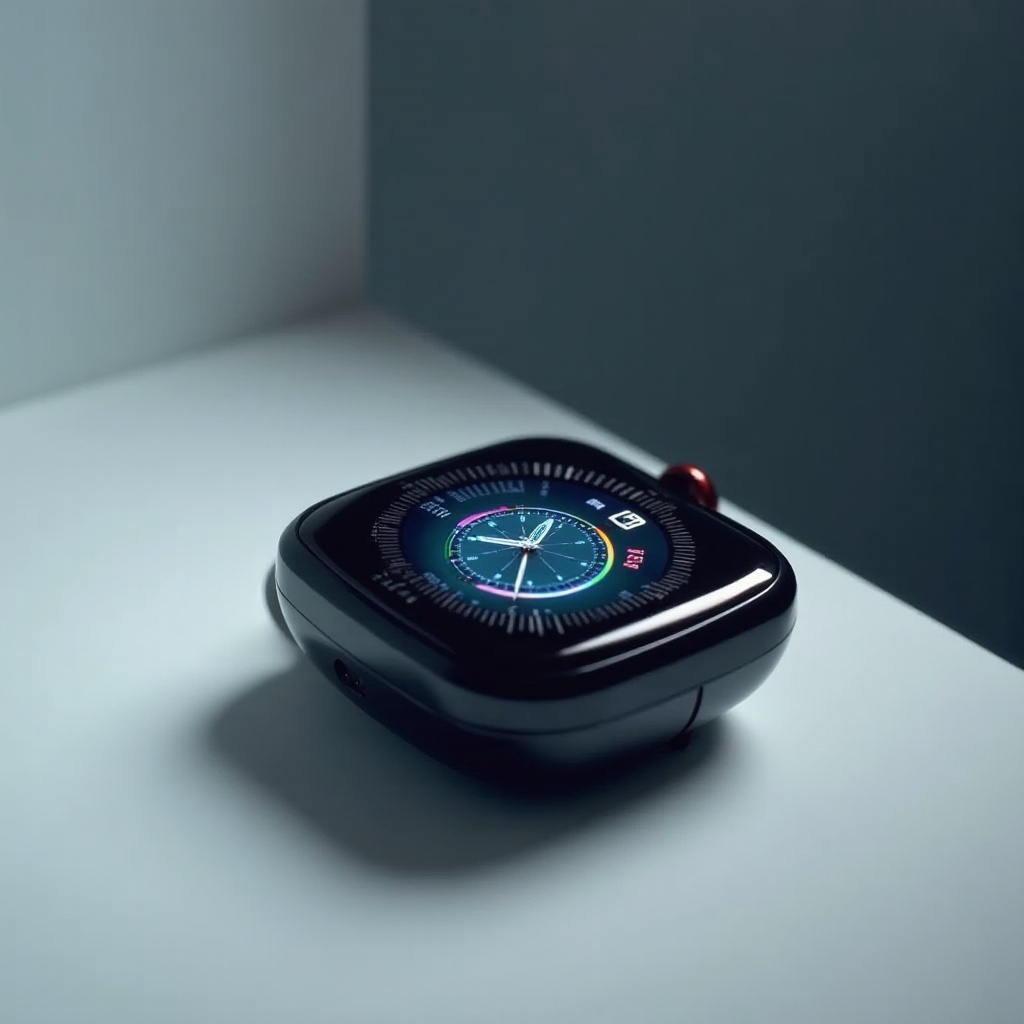 reloj inteligente prixton