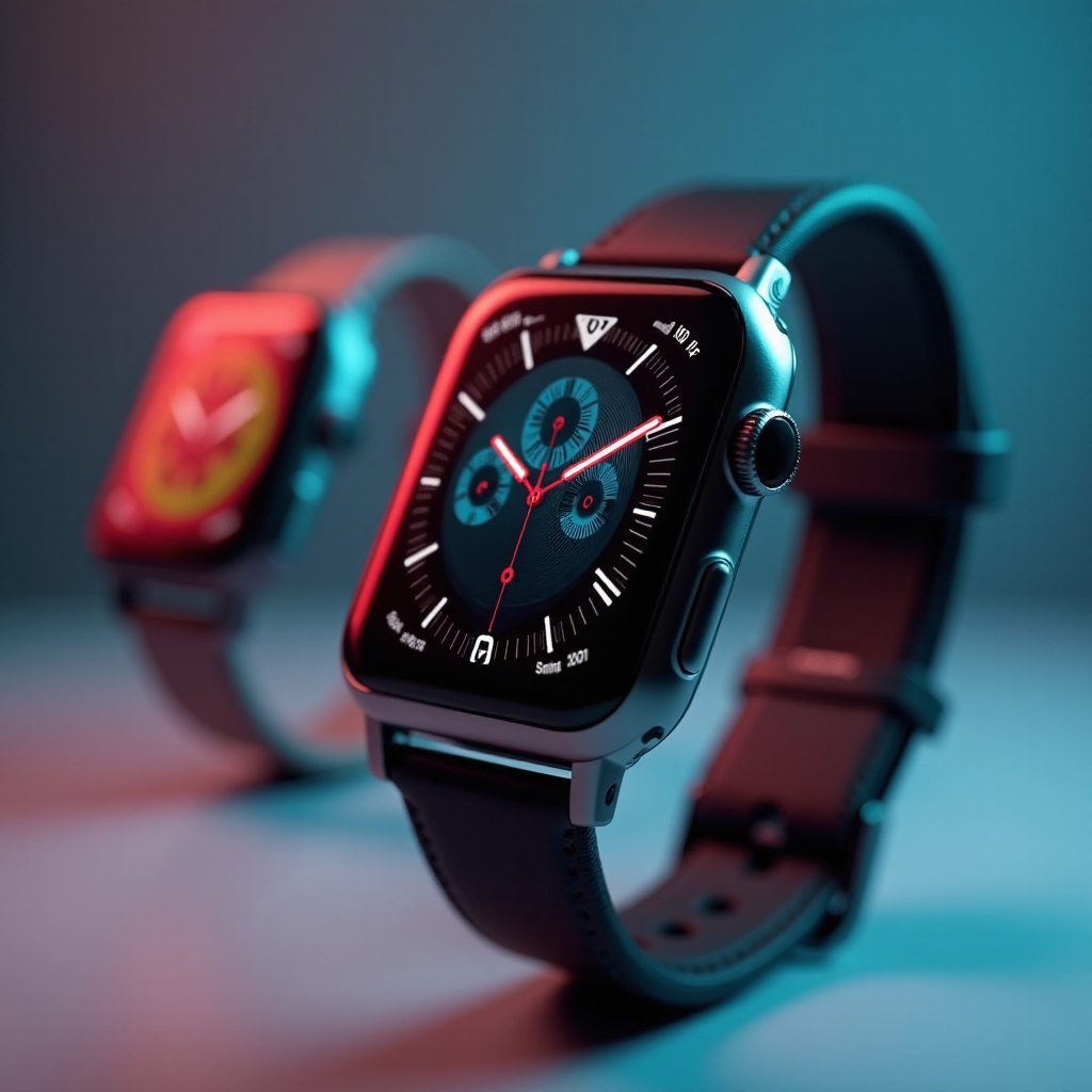 reloj inteligente cool