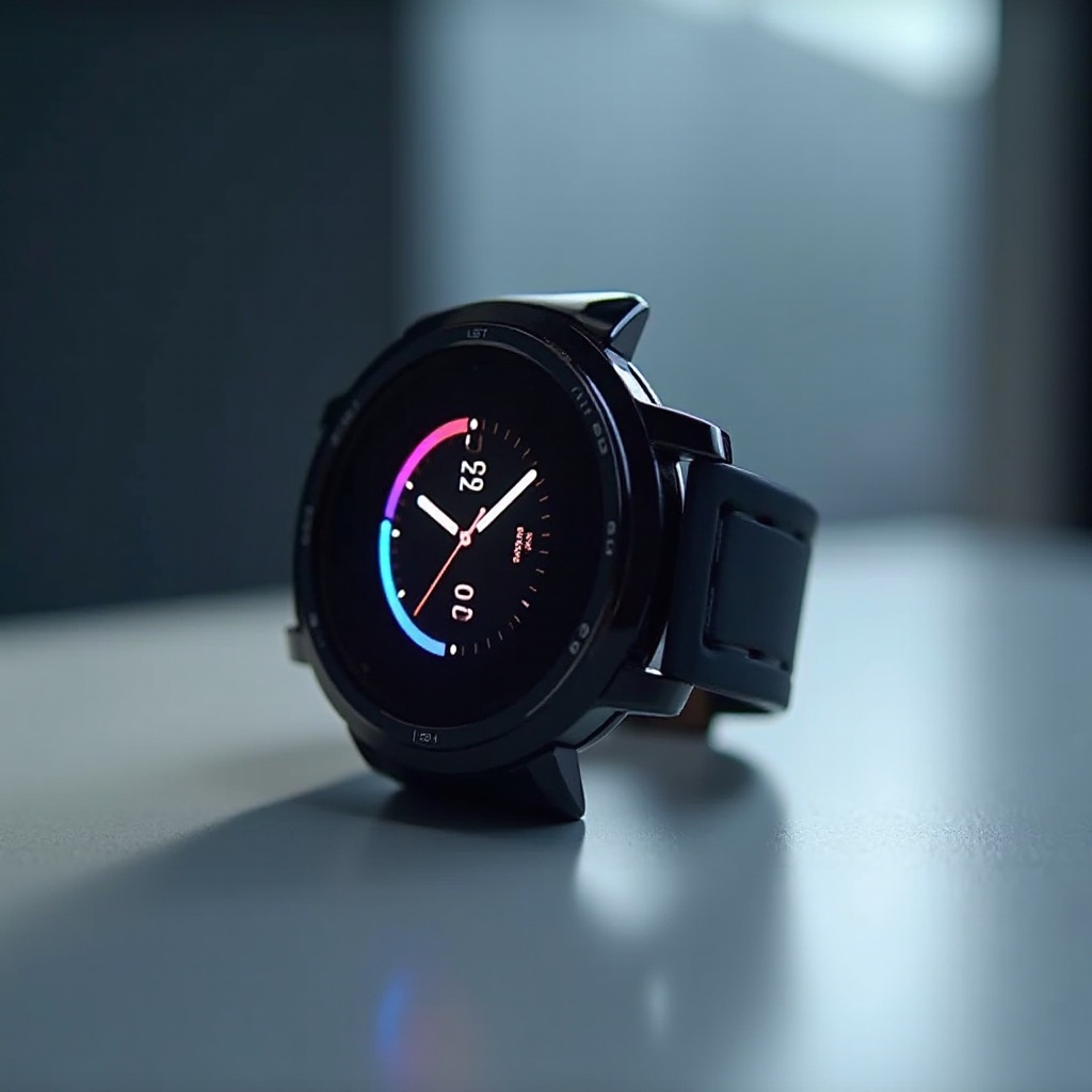 reloj fila smartwatch