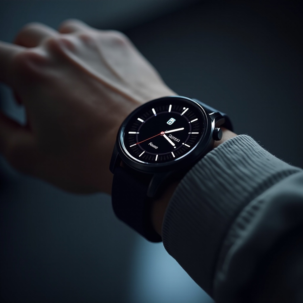 reloj sami smartwatch
