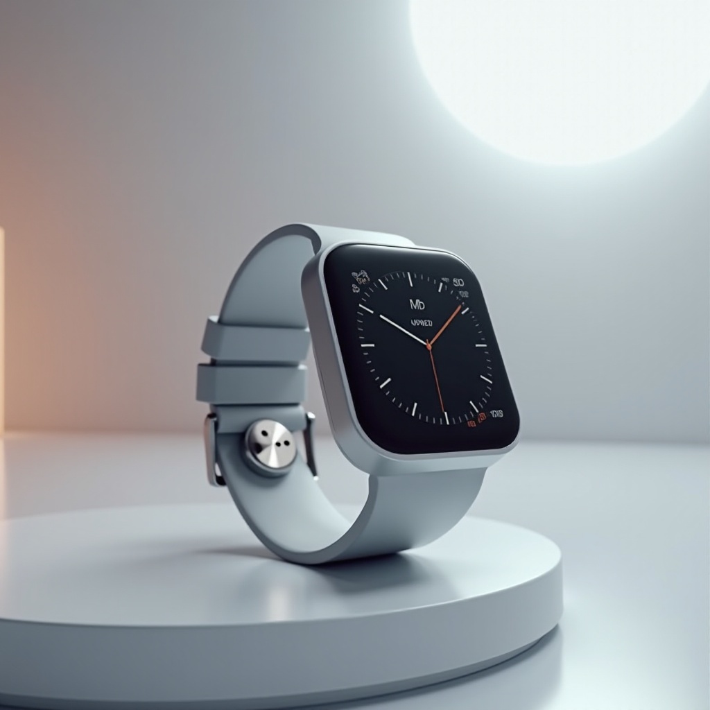 reloj inteligente yoho