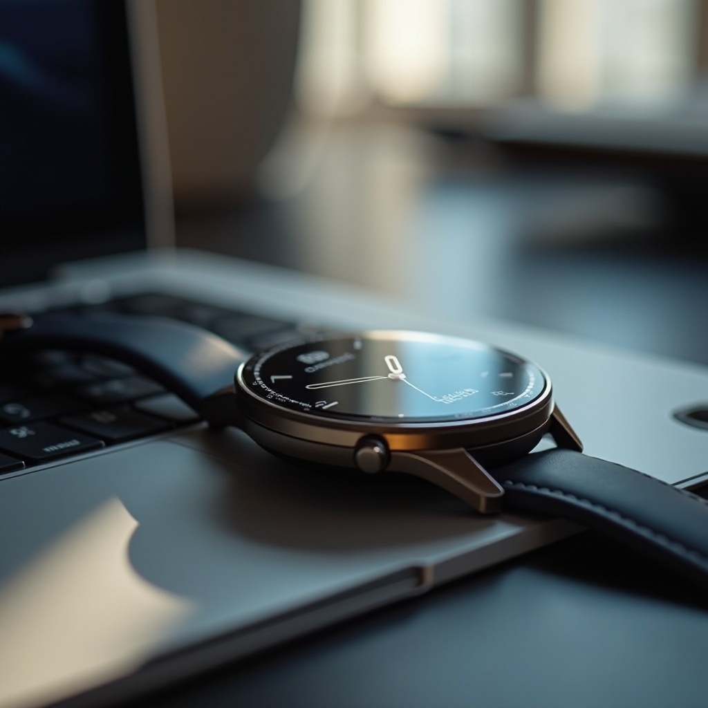 que aplicacion bajar para reloj inteligente huawei