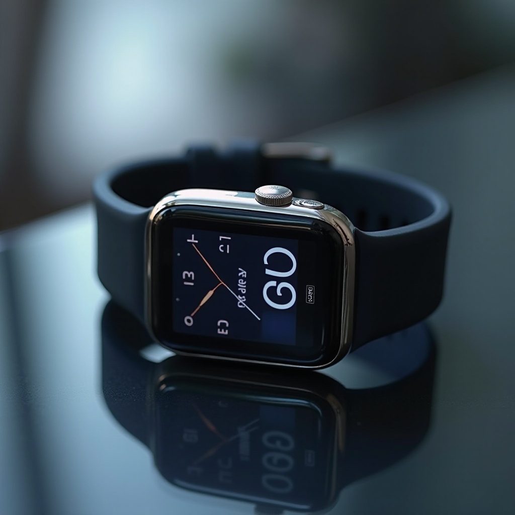 reloj inteligente vivo watch