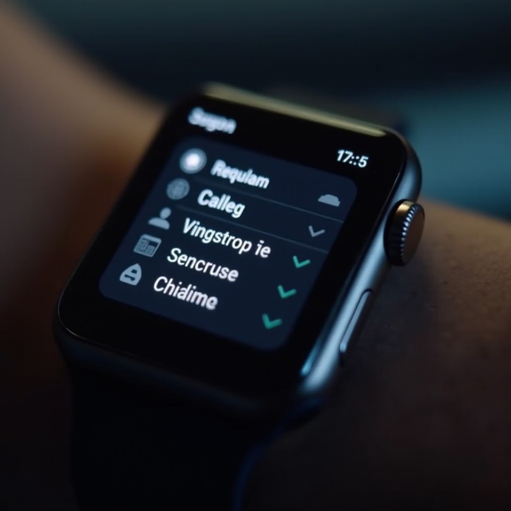 como cambiar el idioma de mi reloj inteligente